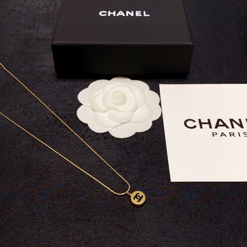 Chanel Brooches